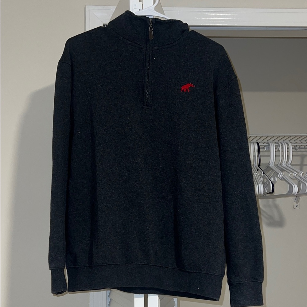 University of Alabama Pullover Tuskwear Collection